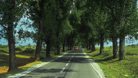 alej auto street-1643511 1280